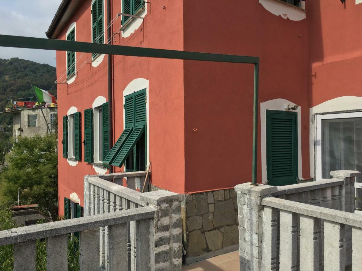 La Casa Di Zoe